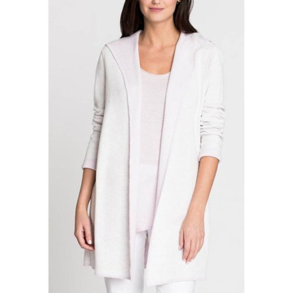Nic+Zoe Lux Traveler Reversible Cardy Tea Dust XL - Picture 3 of 6